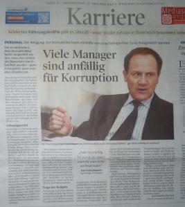 KK Wirtschaftsblatt 25.10.12